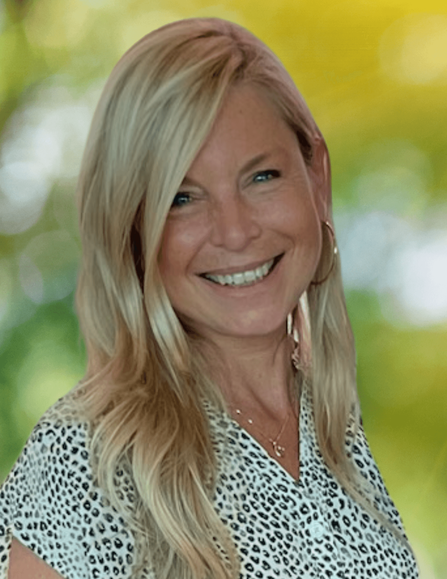 Jen DiMartino